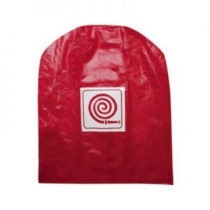 Hose Reel Cover - PVC - F00210