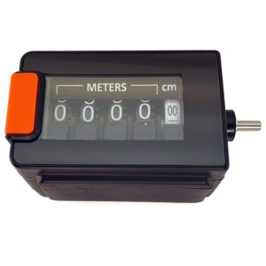 Mechanical Counter - for Measuring Wheel - Suitable for MW16 - MC03