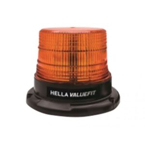 Beacon Light - LED - Magnetic - Green - 12-24v DC - SXS37AGRE