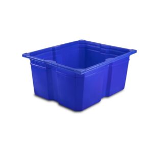 Standard Duty Plastic Bin Liner - For HACCP Environments - Bin Liner STD