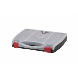 Plastic Tool Box - Pride - 38cm - Pack of 6