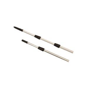 Tele Pole For Window Squeegee - Extendable - E-Line - 2m x 3m
