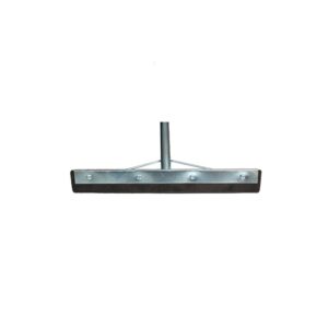 Metal Floor Squeegee - 600mm