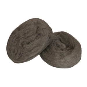 Steel wool - Grade 1 - 50g