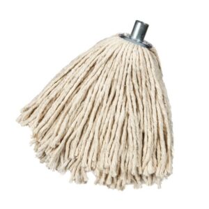 500g Supa Mop Head - Includes 25mm Metal Socket