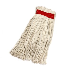 400g Fan Mop Head - 38mm Webbing - Colour Options