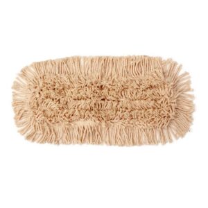Replacement Dustmop Sweeper Sleeve - 80cm - Cotton