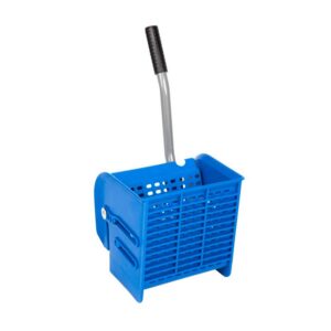 Plastic Mop Wringer - For a 20L Bucket - Colour Options