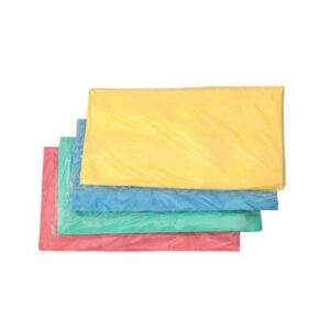 Dust Absorption Cleaning Cloth - Oil Impregnated - 60cm x 30cm - Colour Options - Pack of 25