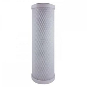 CBC Carbon Block Filter - For Water Fountain and Industrial Chiller