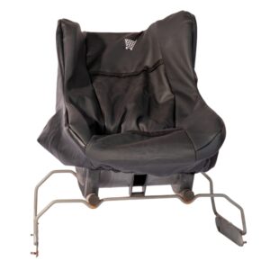 Shopping Trolley Baby Seat - includes Bracket