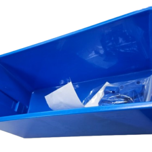 Caddy Tool Bucket - 37 x 14 x 17cm