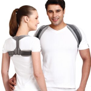 Clavicle Brace with Velcro – Medium