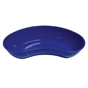 Kidney Dish 15cm Plastic