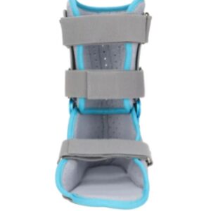 Walker Adjustable Ankle and Foot Brace Low Model III- Child Left Medium