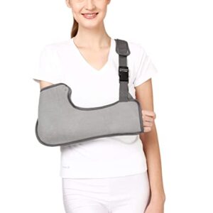 Pouch Arm Sling Tropical – Small