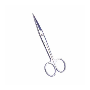 Scissors Mayo Straight 14cm