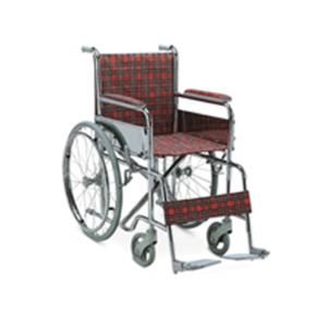 Standard Children’s Wheelchair