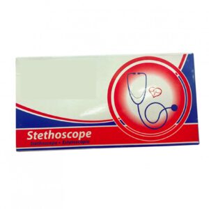 Stethoscope Dual Head