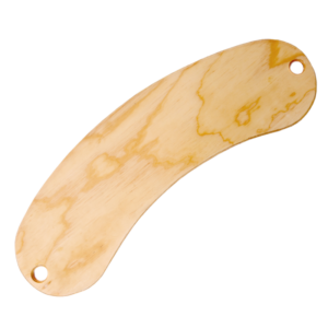 Transfer Board Kidney Shaped