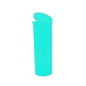 Tablet Vial 30ml Turquoise -50s