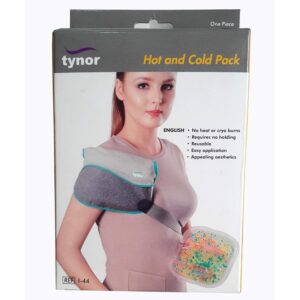 Hot & Cold Pack (Beads) Universal Size