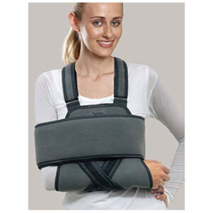 Universal Shoulder Immobilizer – SPL