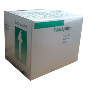 Anoscope Disposable Welch Allyn 25