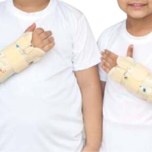 Wrist and Forearm Brace – Child Uni