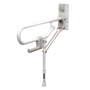 Hinge Grab Rail