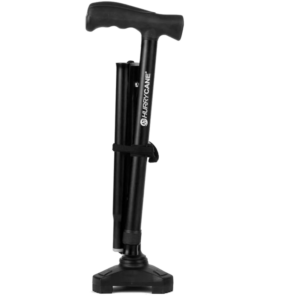 HurryCane Walking Stick