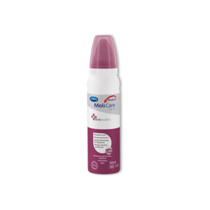 MoliCare Skin Protection Mousse Foam (100ml)