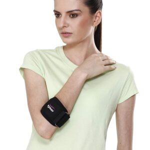 Tennis Elbow Support – Small
