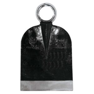 Hoe Head - Raised Neck - 1.1Kg - TOOL1211