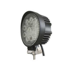 Vehicle Spotlight - Round - 27W LED - TOOA200