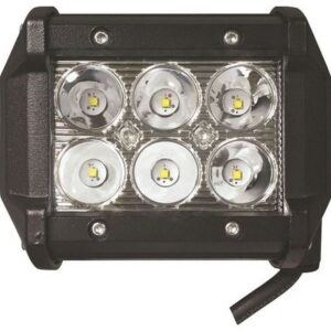 Vehicle Bar Light - 18W LED - 10cm - TOOA205