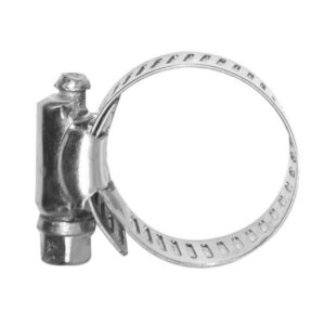Hose Clamp - 14-32mm - Pack of 2 - AGS6012
