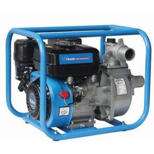Water Pump - Petrol - 2 - 6.5Hp - MCOP1403
