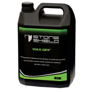 Stoneshield Wax Off - 5L - 205_02_050