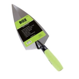 Rox Brick Trowel - Philadelphia - Carbon - 250mm - 10" - 32_7_218