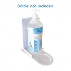 Betasan Bottle - Bracket Only - SD_65WM