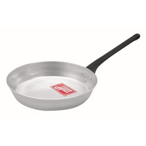 Hart Frying Pan - M8 - Aluminium - 230mm - Pack of 8 - 760217