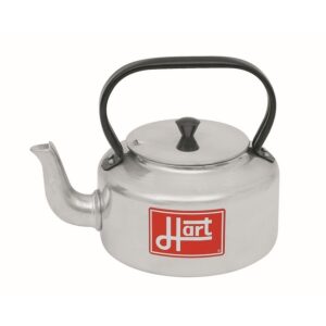 Hart Kettle - Aluminium - 1.5L - Pack of 12 - 760010