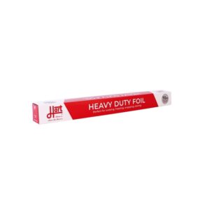 Heavy Duty Foil - 16 Micron - 70m - Pack of 12 - 370012