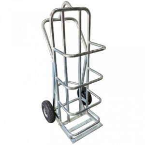 Water Bottle Trolley - (MOQ 10) - WBTROLLEY