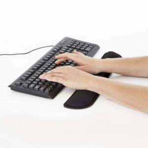 Ergonomic Wrist Support - Keyboard - EDKWR