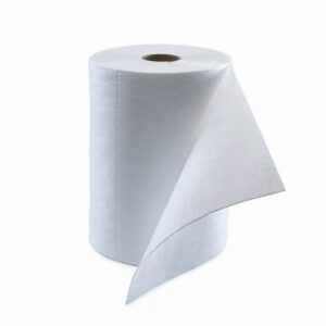 Oil Absorbent Roll - Supersorb - Mini Roll - 48cm x 40m - 50L - SS00148