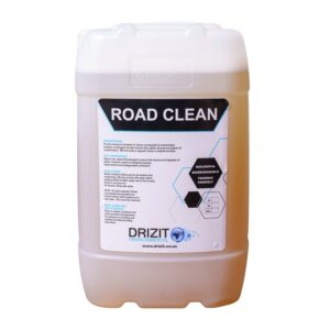 Road Cleaner - Oil Removal From Tar Surfaces - 25L - Enviro-Friendly - BC10120