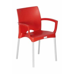 Plastic Chair - Alexis - Colour Options