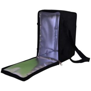Delivery Drinks Bag - Rigid Walls - BAG009